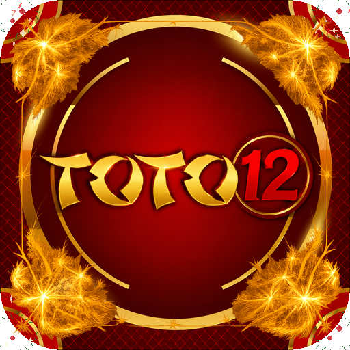 toto12 — galeri pratinjau Resmi APK
